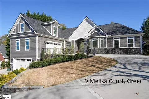 9 Melisa Ct, Greer, SC 29651