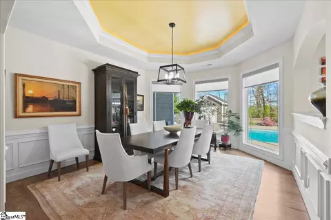 Dining - 9 Melisa Ct, Greer, SC 29651 photo 1 of 1