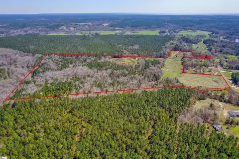 00 Renno Rd, Clinton, SC 29325