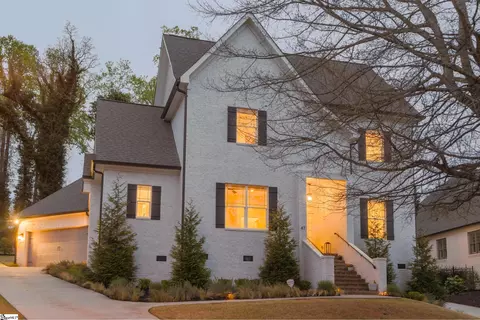 47 Paddington Ave, Greenville, SC 29609