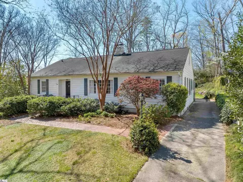 22 Heather Way, Greenville, SC 29605
