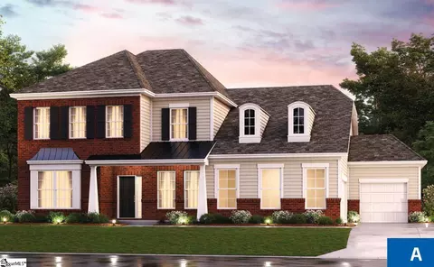 102 Riverland Way Pl, Greer, SC 29651