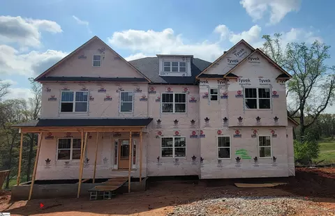 305 Forest Edge Rd #LOT 45, Piedmont, SC 29673