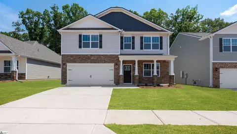 628 Hollyrose Cir, Greenville, SC 29605
