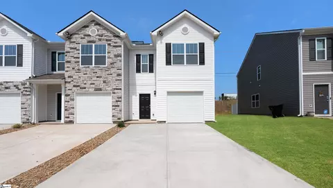 318 Chapelwood Way, Greenville, SC 29605