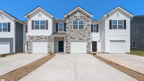 320 Chapelwood Way, Greenville, SC 29605