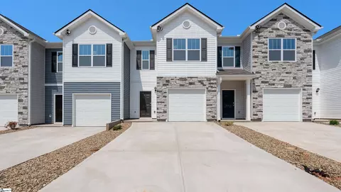 322 Chapelwood Way, Greenville, SC 29605