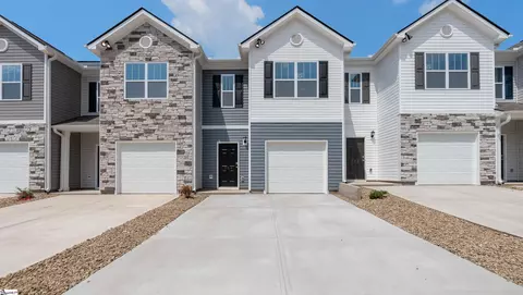 324 Chapelwood Way, Greenville, SC 29605