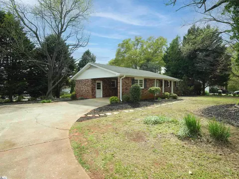 Exterior - 103 Gregory Dr, Greer, SC 29650 photo 6 of 8