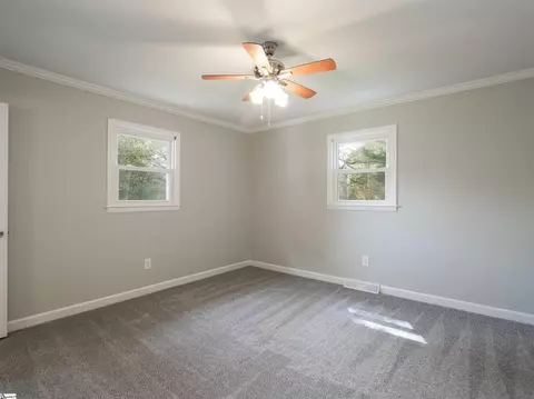 Bedroom - 103 Gregory Dr, Greer, SC 29650 photo 4 of 4