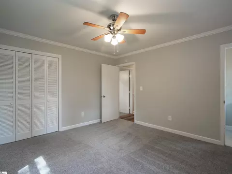 Bedroom - 103 Gregory Dr, Greer, SC 29650 photo 3 of 4