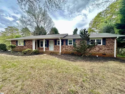 103 Gregory Dr, Greer, SC 29650