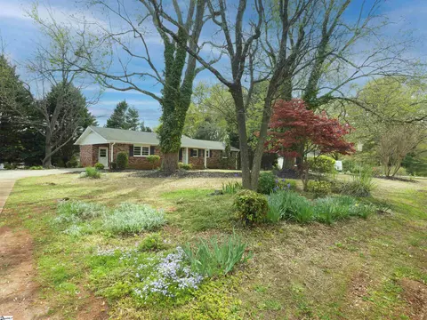 Exterior - 103 Gregory Dr, Greer, SC 29650 photo 8 of 8