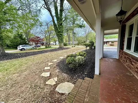 Exterior - 103 Gregory Dr, Greer, SC 29650 photo 2 of 8