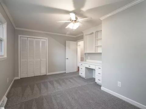 Bedroom - 103 Gregory Dr, Greer, SC 29650 photo 2 of 4