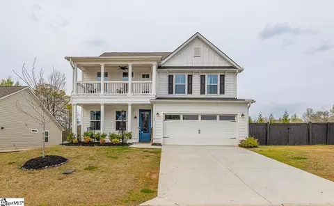 200 Armitage Way, Taylors, SC 29687
