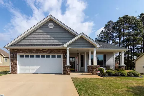 420 Brenda Way, Lyman, SC 29365