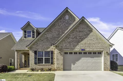 110 Red Rock Ln, Taylors, SC 29687