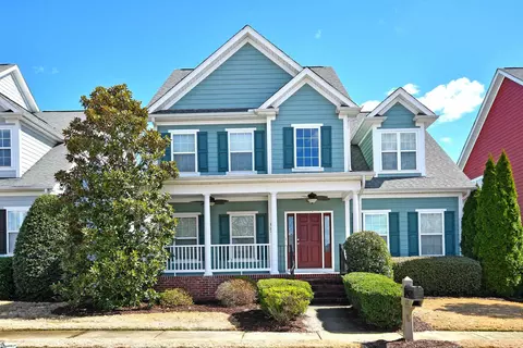 127 Farm Mill Cir, Simpsonville, SC 29681
