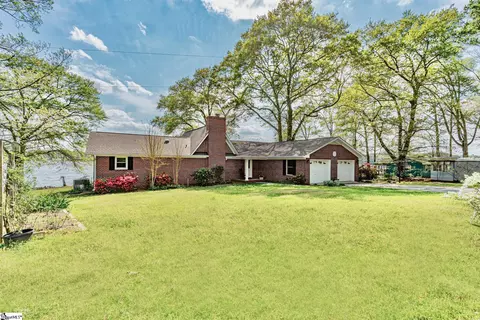 Exterior - 604 Rosemont Cir, Waterloo, SC 29384 photo 7 of 10