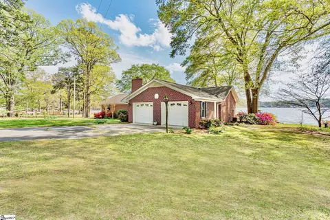Exterior - 604 Rosemont Cir, Waterloo, SC 29384 photo 9 of 10