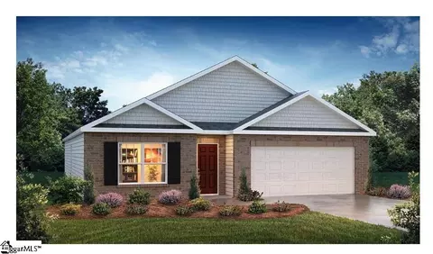 509 Palmerston Dr, Piedmont, SC 29673