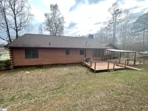 Exterior - 624 Slickum Rd, Easley, SC 29640 photo 5 of 6
