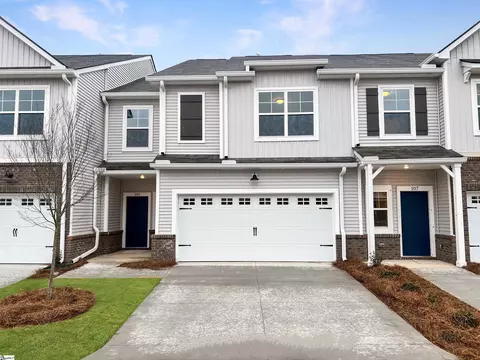 105 Rock Cress Trl, Greenville, SC 29607