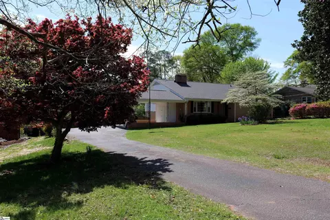 120 Cart Dr, Spartanburg, SC 29307
