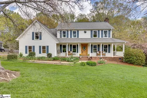128 Squires Creek Rd, Simpsonville, SC 29681