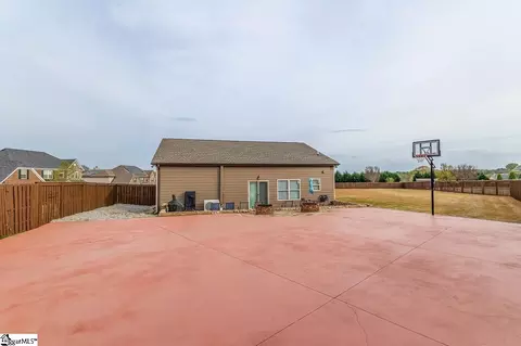 Exterior - 165 Harbrooke Cir, Greer, SC 29651 photo 9 of 9