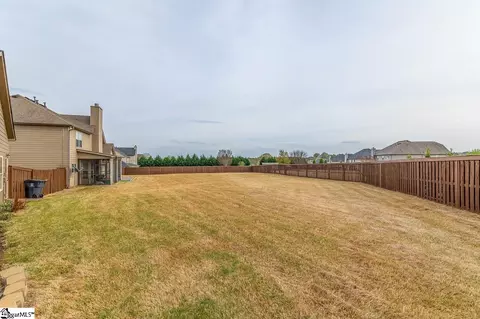 Exterior - 165 Harbrooke Cir, Greer, SC 29651 photo 7 of 9