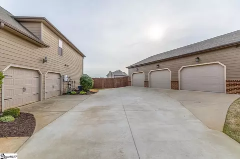 Exterior - 165 Harbrooke Cir, Greer, SC 29651 photo 3 of 9