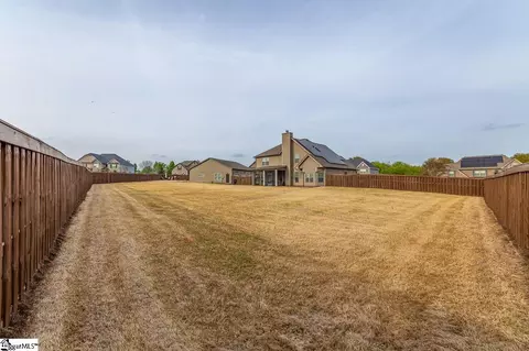 Exterior - 165 Harbrooke Cir, Greer, SC 29651 photo 6 of 9
