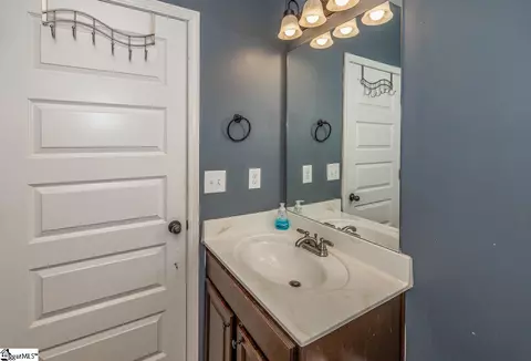Bath - 165 Harbrooke Cir, Greer, SC 29651 photo 4 of 6