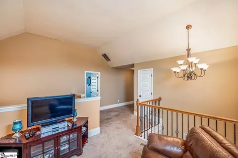 Entry Way - 165 Harbrooke Cir, Greer, SC 29651 photo 1 of 2