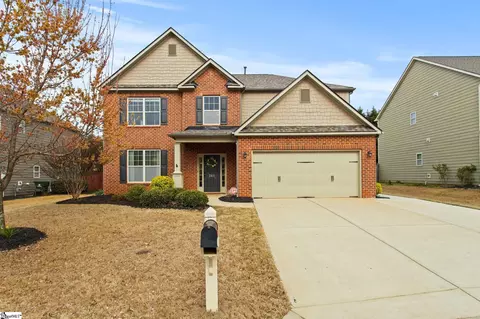 241 Raven Falls Ln, Simpsonville, SC 29681