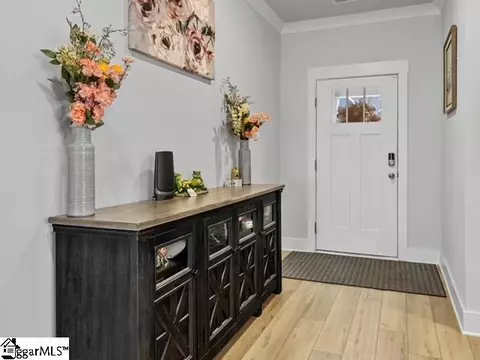 Entry Way - 905 Wild Pine Ct, Duncan, SC 29334 photo 1 of 3