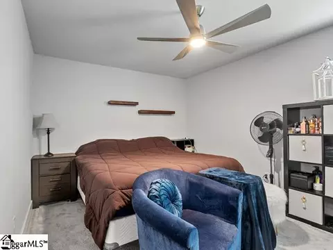 Bedroom - 905 Wild Pine Ct, Duncan, SC 29334 photo 6 of 7