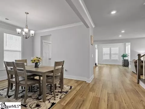 Dining - 905 Wild Pine Ct, Duncan, SC 29334 photo 1 of 2