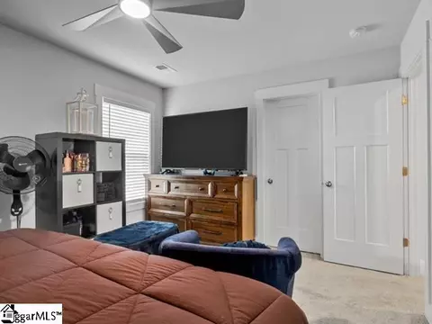 Bedroom - 905 Wild Pine Ct, Duncan, SC 29334 photo 7 of 7