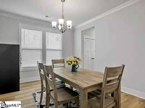 Dining - 905 Wild Pine Ct, Duncan, SC 29334 photo 2 of 2
