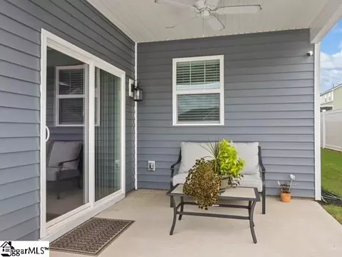 Exterior - 905 Wild Pine Ct, Duncan, SC 29334 photo 5 of 8