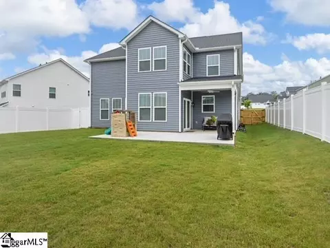 Exterior - 905 Wild Pine Ct, Duncan, SC 29334 photo 6 of 8