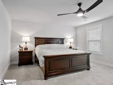 Bedroom - 905 Wild Pine Ct, Duncan, SC 29334 photo 2 of 7