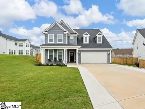 905 Wild Pine Ct, Duncan, SC 29334