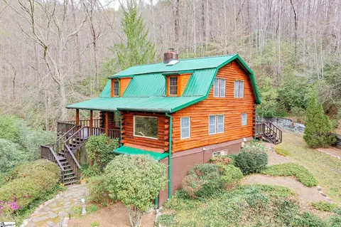 113 Duffs Mountain Rd, Marietta, SC 29661
