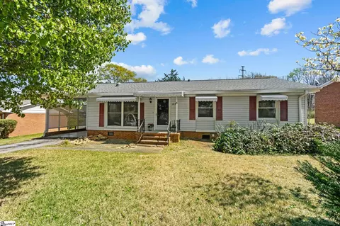 105 Cheshire Rd, Mauldin, SC 29662