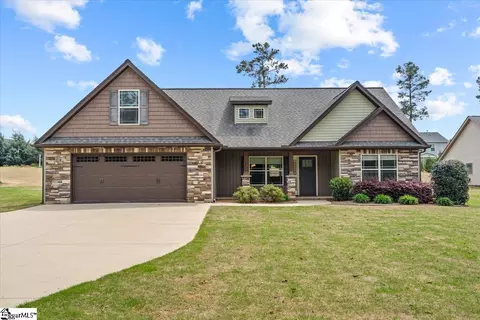 434 Ridgeville Church Rd, Inman, SC 29349