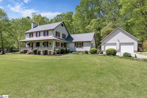 84 Carolina Way, Fountain Inn, SC 29644